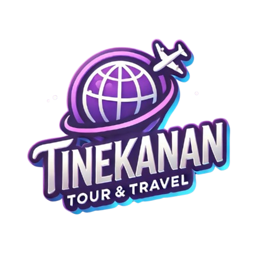 Logo Tinekanan Nugraha Wisata