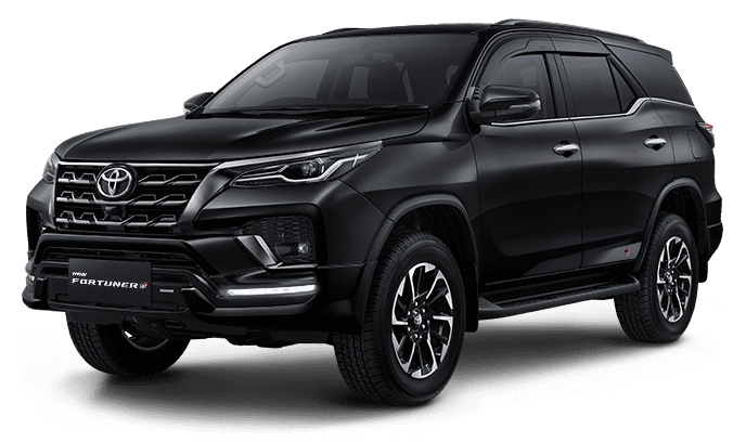 FORTUNER