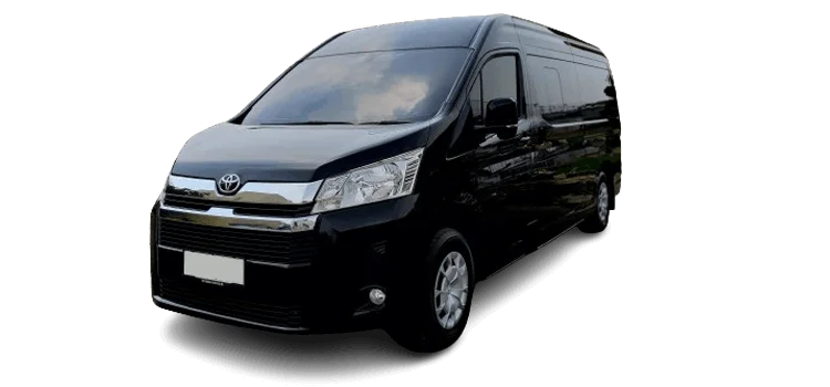 HIACE PREMIO STANDARD